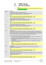 Предварительный просмотр 221 страницы Siemens LME7 Series Basic Documentation