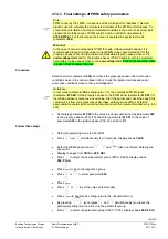 Предварительный просмотр 229 страницы Siemens LME7 Series Basic Documentation