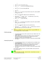 Предварительный просмотр 230 страницы Siemens LME7 Series Basic Documentation