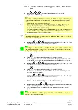 Предварительный просмотр 233 страницы Siemens LME7 Series Basic Documentation