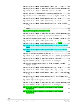 Предварительный просмотр 243 страницы Siemens LME7 Series Basic Documentation