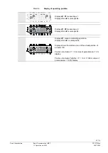 Предварительный просмотр 67 страницы Siemens LME71 Basic Documentation