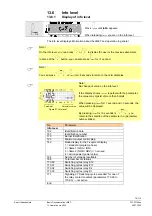 Предварительный просмотр 70 страницы Siemens LME71 Basic Documentation