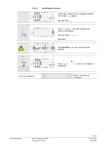 Предварительный просмотр 72 страницы Siemens LME71 Basic Documentation