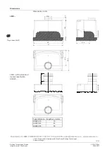 Предварительный просмотр 13 страницы Siemens LMO14 Series Manual