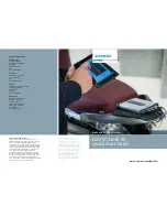 Siemens LMS SCADAS XS Quick Start Manual preview