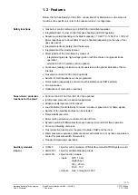 Предварительный просмотр 11 страницы Siemens LMU54 Series Basic Documentation