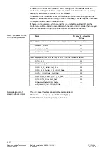 Предварительный просмотр 24 страницы Siemens LMU54 Series Basic Documentation