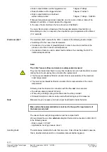 Предварительный просмотр 40 страницы Siemens LMU54 Series Basic Documentation