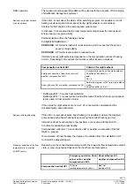 Предварительный просмотр 69 страницы Siemens LMU54 Series Basic Documentation