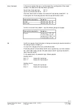 Предварительный просмотр 75 страницы Siemens LMU54 Series Basic Documentation