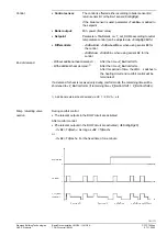 Предварительный просмотр 101 страницы Siemens LMU54 Series Basic Documentation