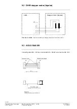 Предварительный просмотр 112 страницы Siemens LMU54 Series Basic Documentation