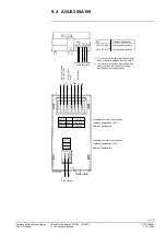 Предварительный просмотр 113 страницы Siemens LMU54 Series Basic Documentation