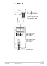 Предварительный просмотр 117 страницы Siemens LMU54 Series Basic Documentation