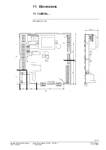 Предварительный просмотр 129 страницы Siemens LMU54 Series Basic Documentation