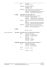 Предварительный просмотр 145 страницы Siemens LMU54 Series Basic Documentation