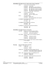 Предварительный просмотр 146 страницы Siemens LMU54 Series Basic Documentation