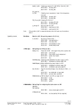 Предварительный просмотр 147 страницы Siemens LMU54 Series Basic Documentation