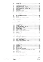 Предварительный просмотр 5 страницы Siemens LMV27.100x2 Basic Documentation