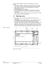 Предварительный просмотр 10 страницы Siemens LMV27.100x2 Basic Documentation