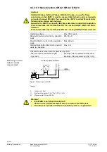 Предварительный просмотр 28 страницы Siemens LMV27.100x2 Basic Documentation