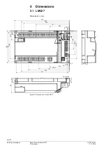 Предварительный просмотр 32 страницы Siemens LMV27.100x2 Basic Documentation