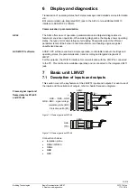 Предварительный просмотр 33 страницы Siemens LMV27.100x2 Basic Documentation