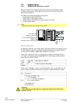 Предварительный просмотр 36 страницы Siemens LMV27.100x2 Basic Documentation