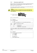 Предварительный просмотр 38 страницы Siemens LMV27.100x2 Basic Documentation