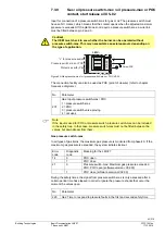 Предварительный просмотр 43 страницы Siemens LMV27.100x2 Basic Documentation