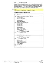 Предварительный просмотр 55 страницы Siemens LMV27.100x2 Basic Documentation