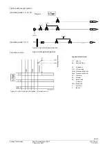 Предварительный просмотр 69 страницы Siemens LMV27.100x2 Basic Documentation