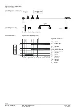 Предварительный просмотр 70 страницы Siemens LMV27.100x2 Basic Documentation