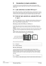 Предварительный просмотр 82 страницы Siemens LMV27.100x2 Basic Documentation