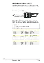 Предварительный просмотр 84 страницы Siemens LMV27.100x2 Basic Documentation