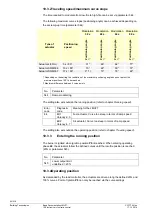 Предварительный просмотр 92 страницы Siemens LMV27.100x2 Basic Documentation