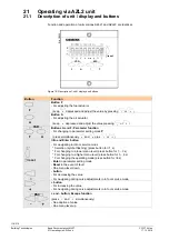 Предварительный просмотр 118 страницы Siemens LMV27.100x2 Basic Documentation