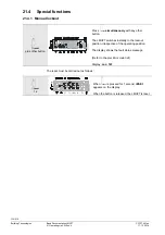 Предварительный просмотр 120 страницы Siemens LMV27.100x2 Basic Documentation