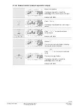 Предварительный просмотр 121 страницы Siemens LMV27.100x2 Basic Documentation