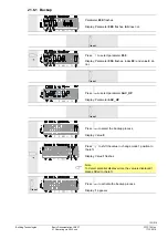 Предварительный просмотр 123 страницы Siemens LMV27.100x2 Basic Documentation