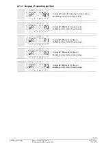 Предварительный просмотр 129 страницы Siemens LMV27.100x2 Basic Documentation