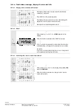 Предварительный просмотр 130 страницы Siemens LMV27.100x2 Basic Documentation