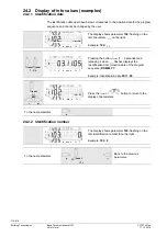 Предварительный просмотр 134 страницы Siemens LMV27.100x2 Basic Documentation