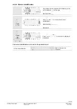 Предварительный просмотр 135 страницы Siemens LMV27.100x2 Basic Documentation