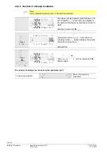 Предварительный просмотр 136 страницы Siemens LMV27.100x2 Basic Documentation