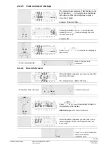 Предварительный просмотр 137 страницы Siemens LMV27.100x2 Basic Documentation