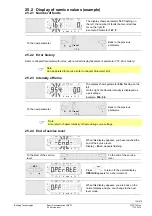 Предварительный просмотр 139 страницы Siemens LMV27.100x2 Basic Documentation