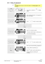 Предварительный просмотр 141 страницы Siemens LMV27.100x2 Basic Documentation