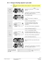 Предварительный просмотр 145 страницы Siemens LMV27.100x2 Basic Documentation